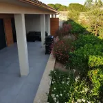 Nyaraló Petra D'oro - Rondinara *