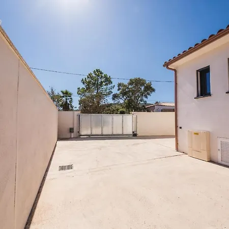 Petra D'oro - Rondinara * Porto-Vecchio (Corsica)