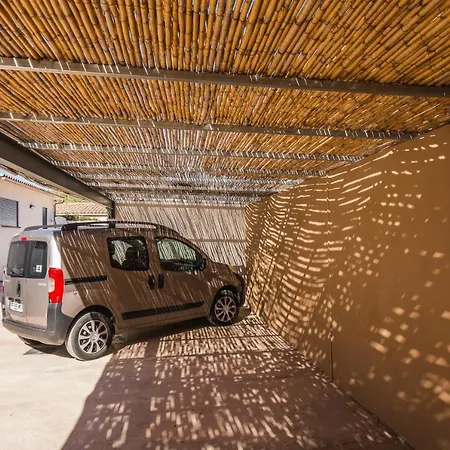 Petra D'oro - Rondinara