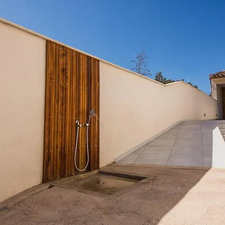 Petra D'oro - Rondinara Holiday home