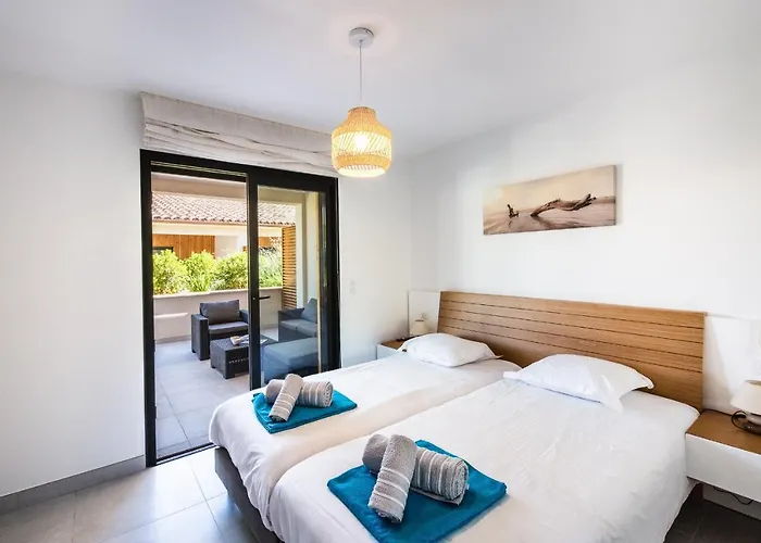 Holiday home Petra D'oro - Rondinara