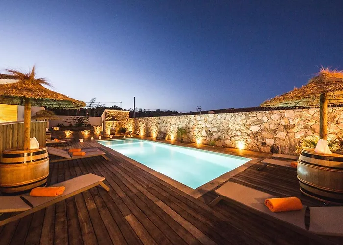 Holiday home Petra D'oro - Rondinara