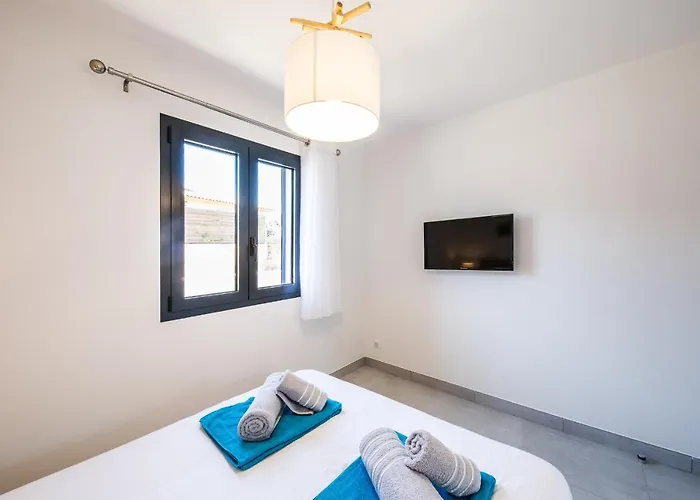 Holiday home Petra D'oro - Rondinara