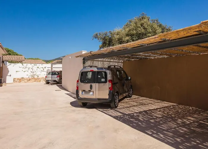 Holiday home Petra D'oro - Rondinara *