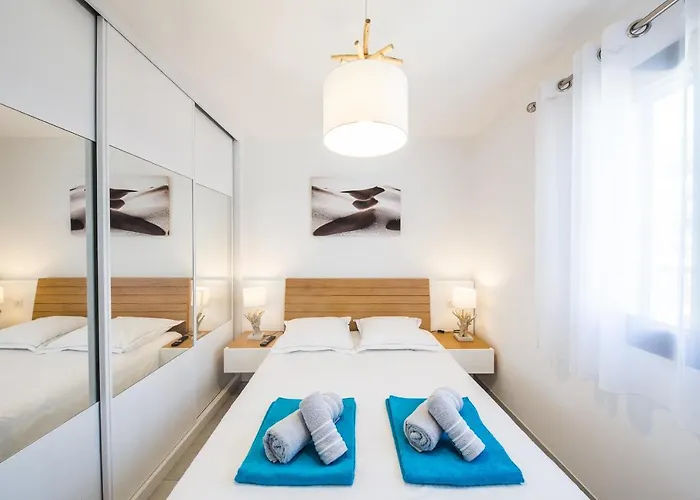 Holiday home Petra D'oro - Rondinara *