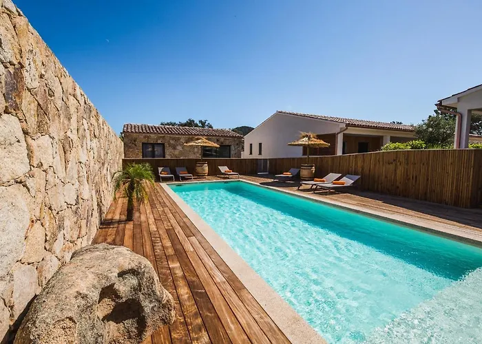 Holiday home Petra D'oro - Rondinara *