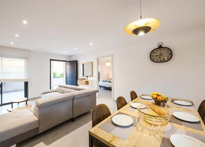 Petra D'oro - Rondinara Holiday home