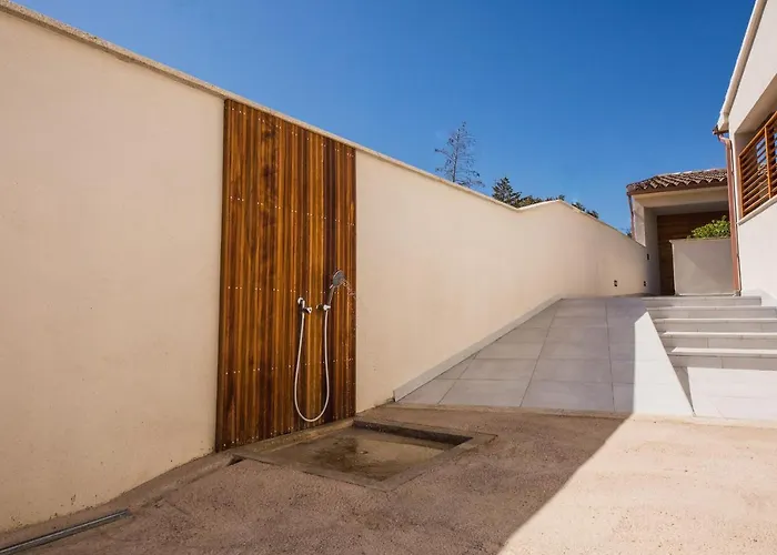 Petra D'oro - Rondinara Holiday home