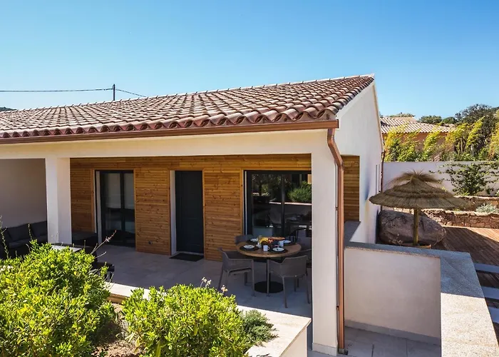 Holiday home Petra D'oro - Rondinara