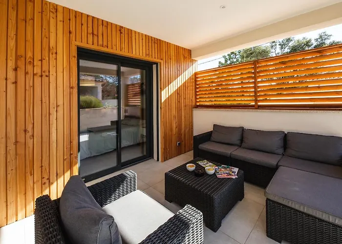 Holiday home Petra D'oro - Rondinara *