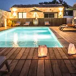 Petra D'oro - Rondinara * Porto-Vecchio (Corsica)