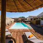 Petra D'oro - Rondinara Tatil Evi Porto-Vecchio (Corsica)