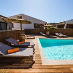 Tatil Evi Petra D'oro - Rondinara *