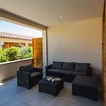 Tatil Evi Petra D'oro - Rondinara Porto-Vecchio (Corsica)