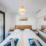 Petra D'oro - Rondinara Tatil Evi *