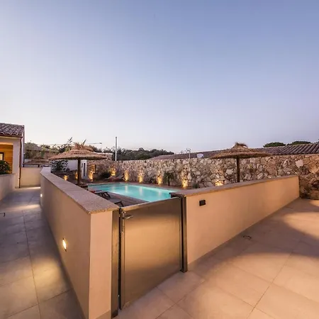 Hébergement de vacances Résidence Petra D'oro - Rondinara Porto-Vecchio (Corsica)