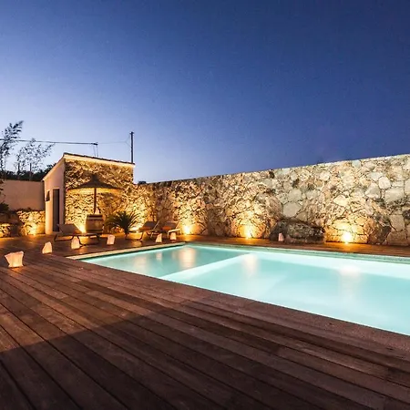 Petra D'oro - Rondinara Holiday home *