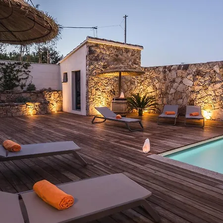 Holiday home Petra D'oro - Rondinara *