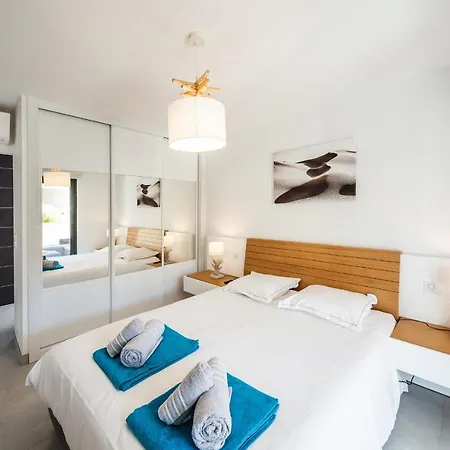 Résidence Petra D'oro - Rondinara Hébergement de vacances Porto-Vecchio (Corsica)