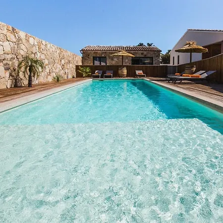 Hébergement de vacances Résidence Petra D'oro - Rondinara