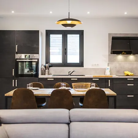 Résidence Petra D'oro - Rondinara *