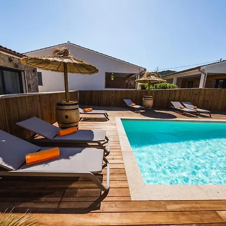 Holiday home Petra D'oro - Rondinara *