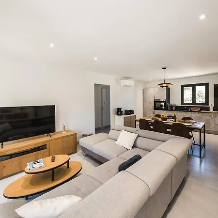 Résidence Petra D'oro - Rondinara Porto-Vecchio (Corsica)