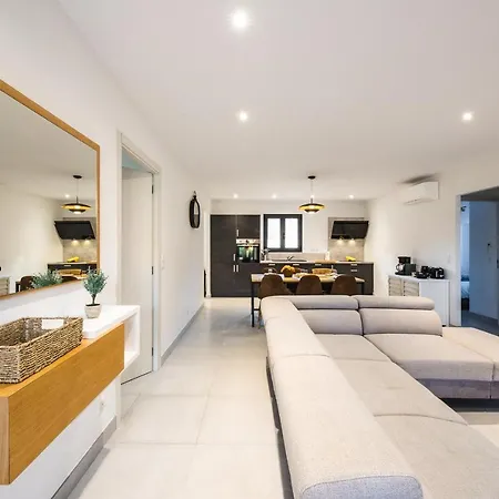 Hébergement de vacances Résidence Petra D'oro - Rondinara