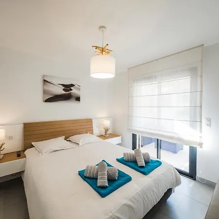 Résidence Petra D'oro - Rondinara Porto-Vecchio (Corsica)