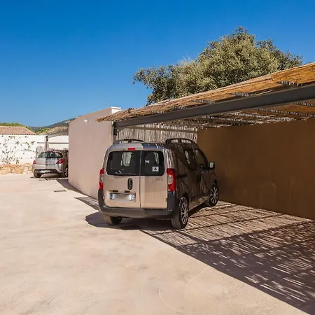 Hébergement de vacances Résidence Petra D'oro - Rondinara *