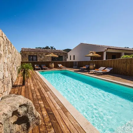 Holiday home Petra D'oro - Rondinara *
