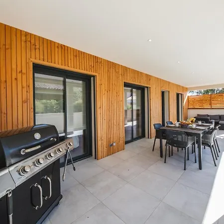 Résidence Petra D'oro - Rondinara *