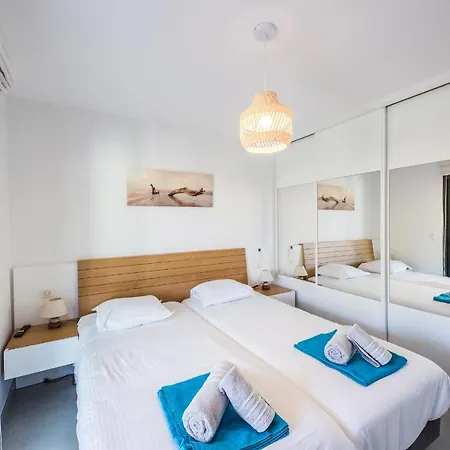 Résidence Petra D'oro - Rondinara Hébergement de vacances *