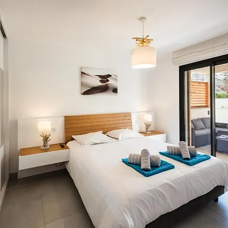 Hébergement de vacances Résidence Petra D'oro - Rondinara *