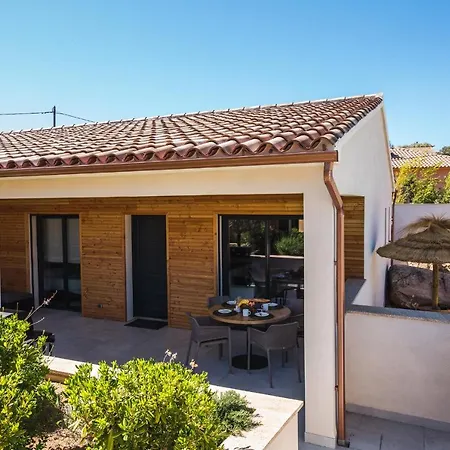 Tatil Evi Petra D'oro - Rondinara