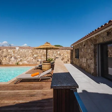 Tatil Evi Petra D'oro - Rondinara *