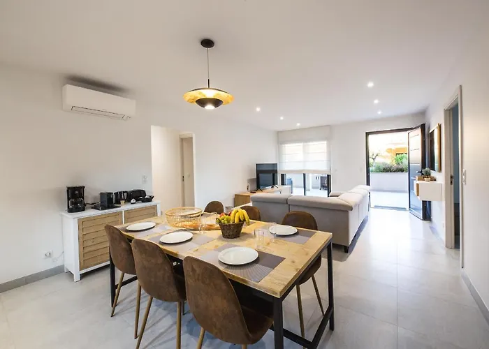 Petra D'oro - Rondinara * פורטו-וישיו