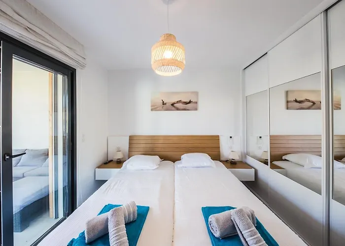 Petra D'oro - Rondinara בית נופש *