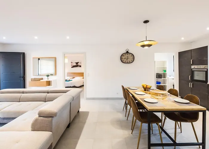 Petra D'oro - Rondinara * פורטו-וישיו