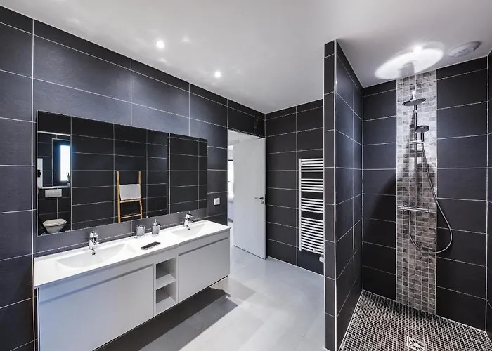 בית נופש Petra D'oro - Rondinara