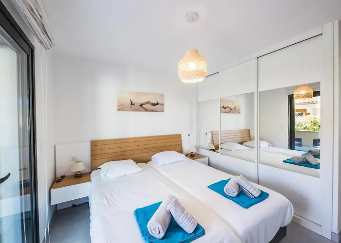 Petra D'oro - Rondinara בית נופש *