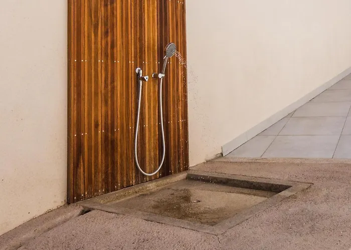 Petra D'oro - Rondinara בית נופש *